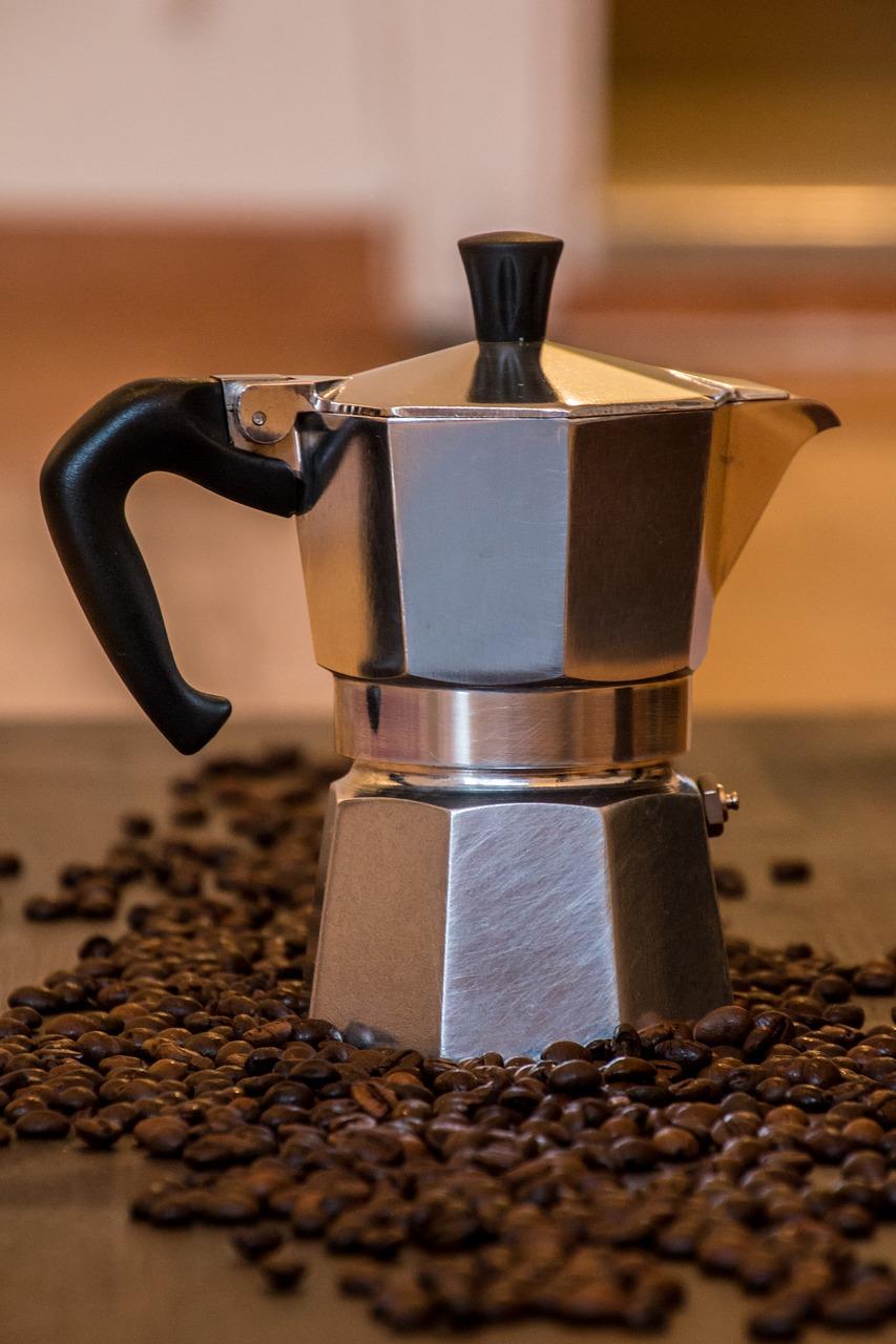 Jak wybrać profesjonalny ekspres do kawy?