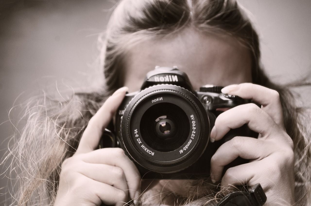 Jaki sprzęt jest potrzebny profesjonalnemu fotografowi?