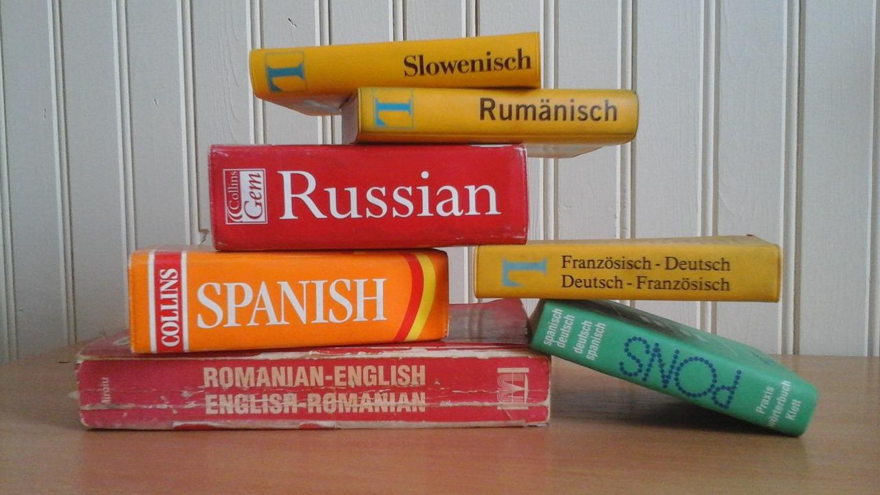 Jak przygotować się do zdawania egzaminu językowego?