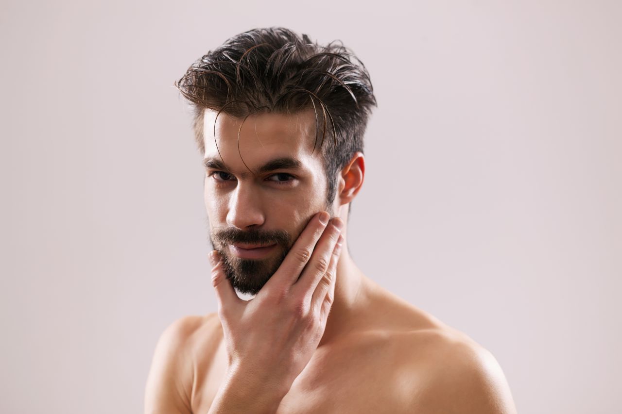 Kształt brody – jak zapuszczać brodę, by uzyskać wymarzony kształt?