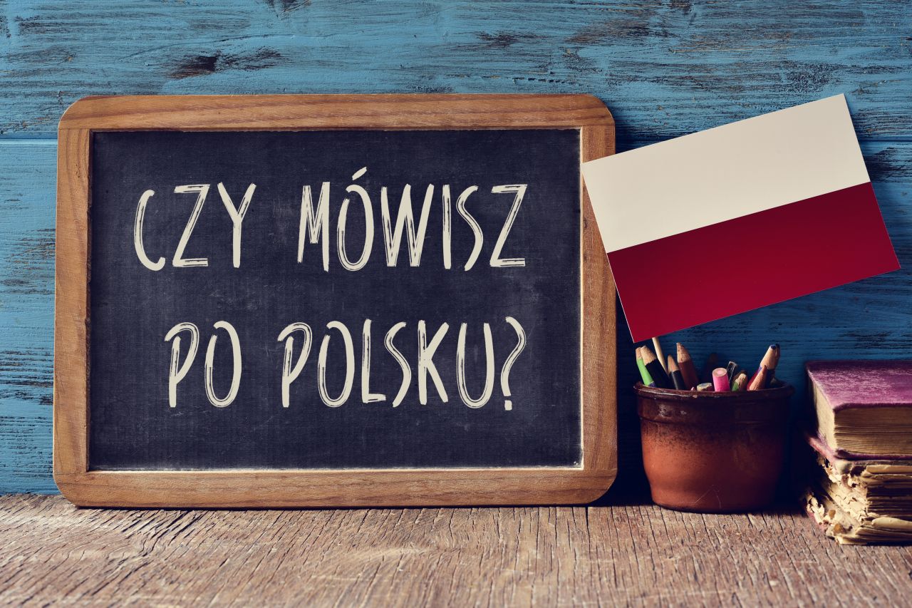 Podstawy gramatyki w nauczaniu języka polskiego obcokrajowców