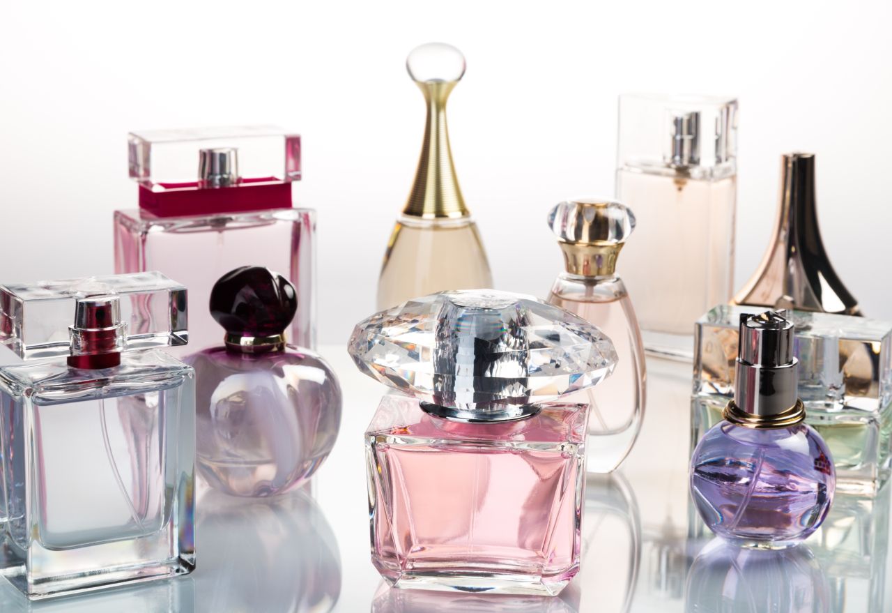 Czy dobre perfumy zawsze dużo kosztują?