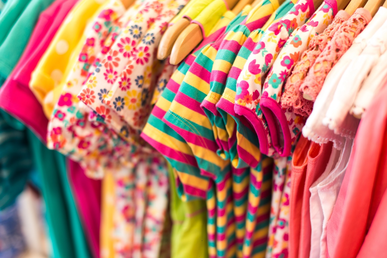 Po czym poznać dobrej jakości ubranka dla dziecka?