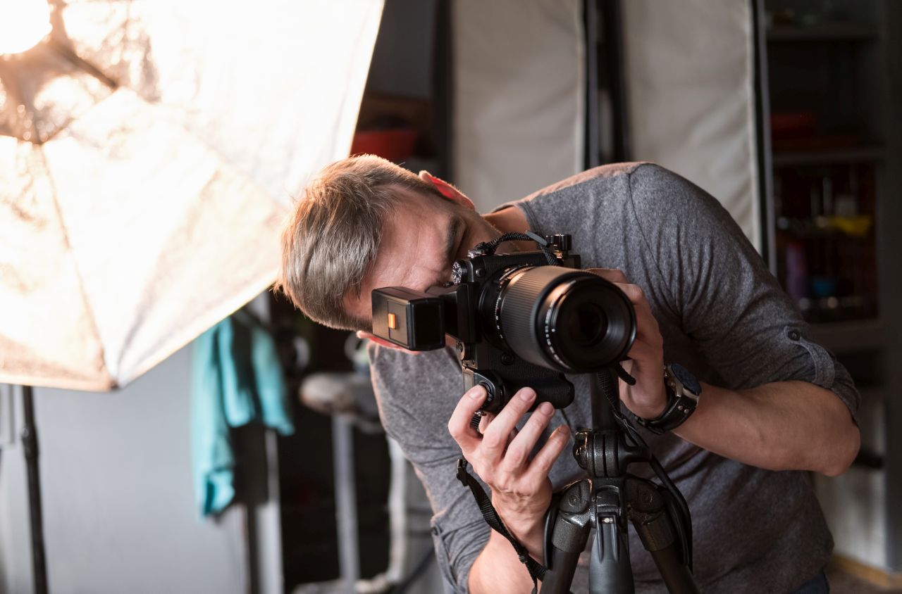Jakie korzyści może przynieść firmie współpraca z zawodowym fotografem?