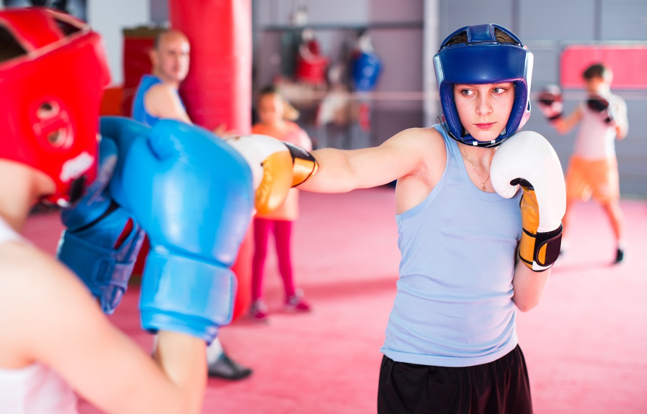 Jak zwiększyć swoje bezpieczeństwo przy uprawianiu sportów walki?