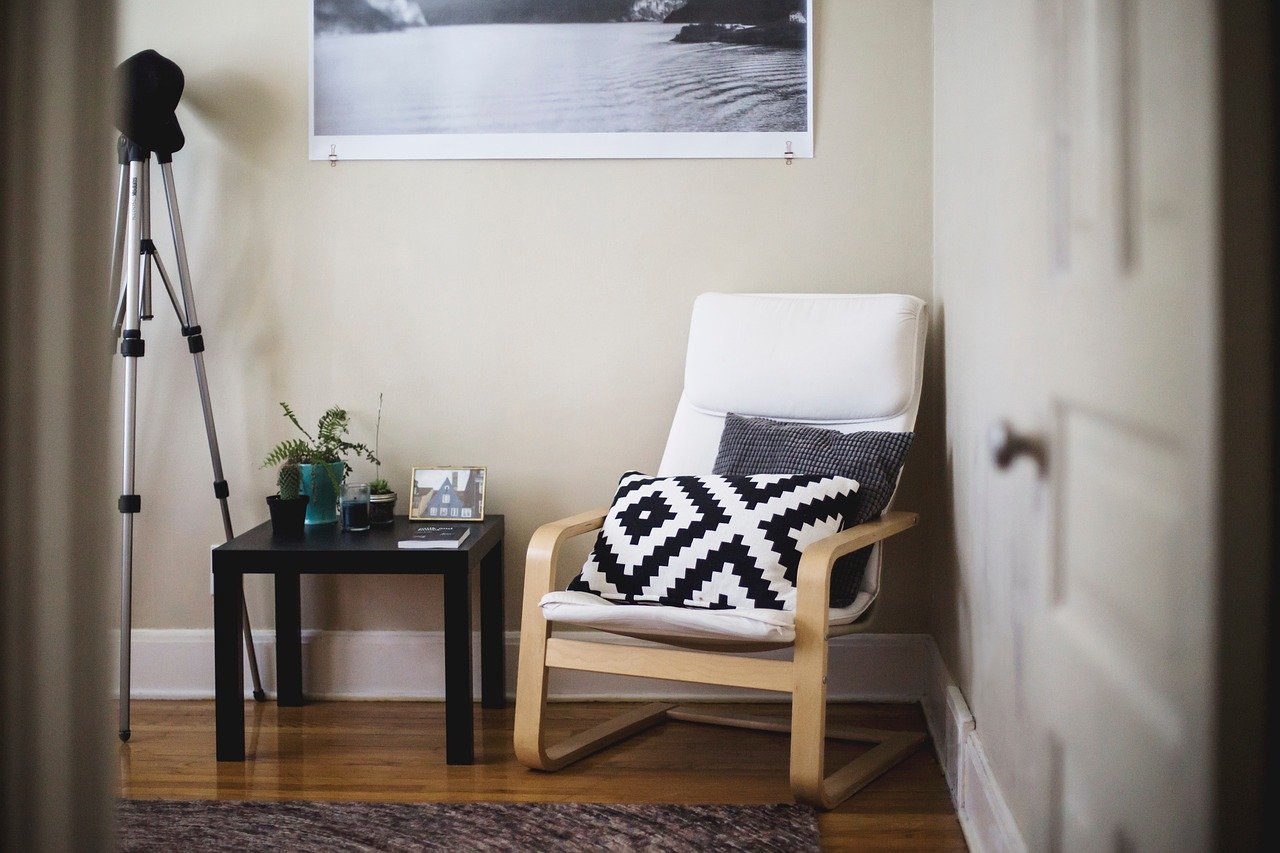 Jak wybrać idealny fotel wypoczynkowy?