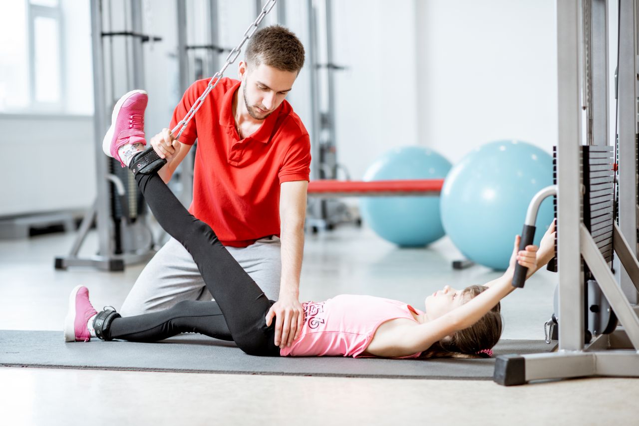 Rehabilitacja po mięśniowej kontuzji – jak szybko wrócić do zdrowia?