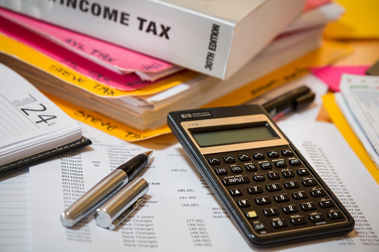 Kiedy warto udać się na konsultację podatkową?