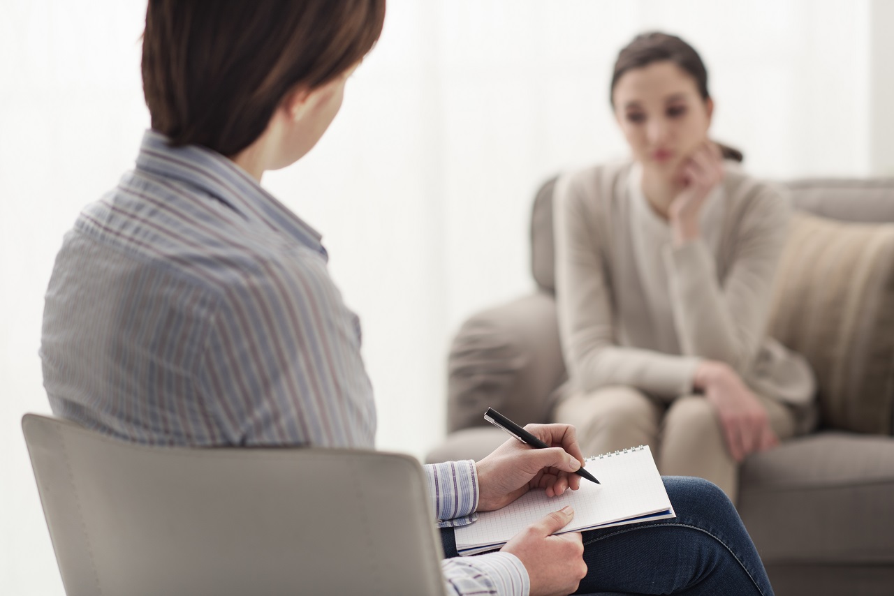 Dlaczego warto chodzić na terapia psychologiczną?
