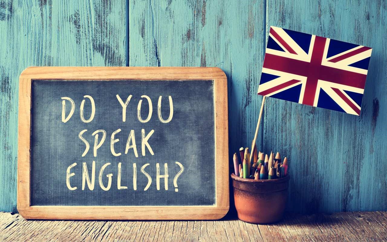Język angielski – jakie ma plusy?