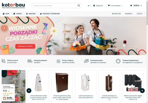 MK Trading Michał Kotarba