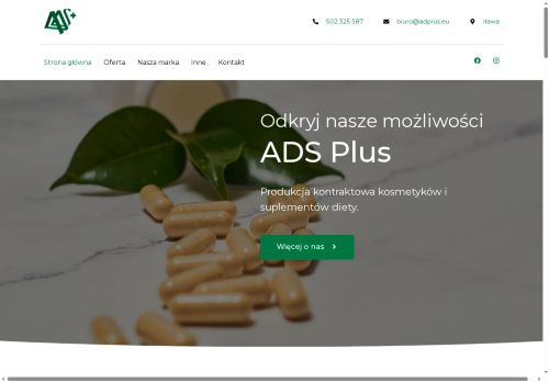 ADS Plus sp. z o.o.