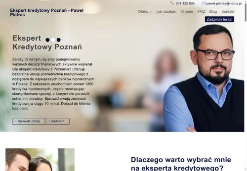 FINANSE KSIĘGOWOŚĆ PAWEŁ PIETRAS